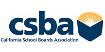 California School Boards Association (CSBA) logo