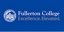 Fullerton College (A California Community College) logo