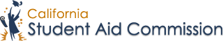 California Student Aid Commission logo