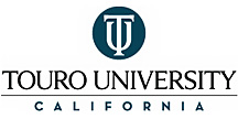 Touro University California logo