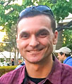 photo of Andy Kotko
