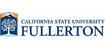 California State University, Fullerton logo