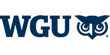 Western Governors University (WGU) logo