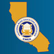 California Music Educators Association logo