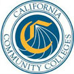 California Community Colleges (CCC) - System logo