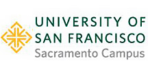 University of San Francisco logo