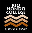 Rio Hondo Community College District (A California Community College) logo