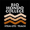 Rio Hondo Community College District (A California Community College) logo