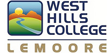 West Hills College - Lemoore (A California Community College) logo
