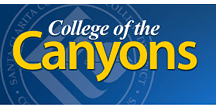 College of the Canyons (A California Community College) logo