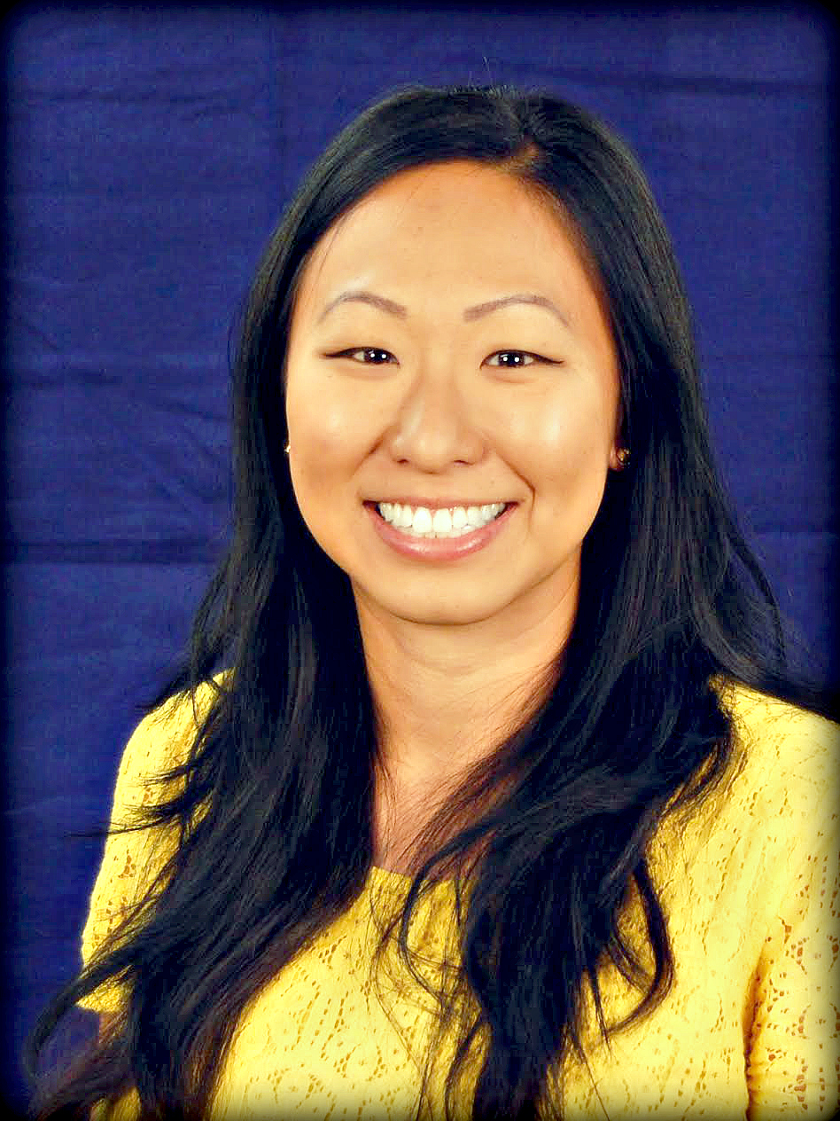 photo of Jenny Chien