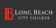 Long Beach City College (A California Community College) logo