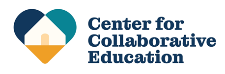 Center for Collaborative Education logo