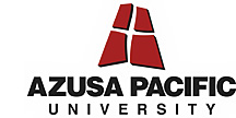 Azusa Pacific University logo