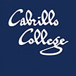 Cabrillo College (A California Community College) logo