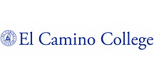 El Camino College (A California Community College) logo