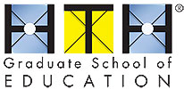 High Tech High Graduate School of Education logo
