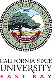 Cal State East Bay - Department of Teacher Education logo