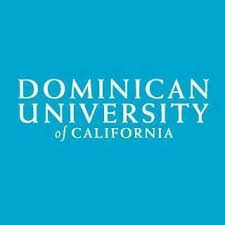 Dominican University of California  logo