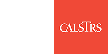 California State Teachers' Retirement System logo