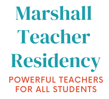 Marshall Teacher Residency (Summit Preparatory Charter High School) logo