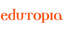 Edutopia logo