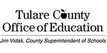 Tulare County Office of Education logo
