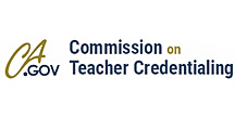 Commission on Teacher Credentialing (CTC) logo