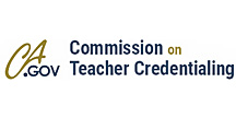California Commission on Teacher Credentialing (CTC) logo