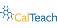 CalTeach Logo