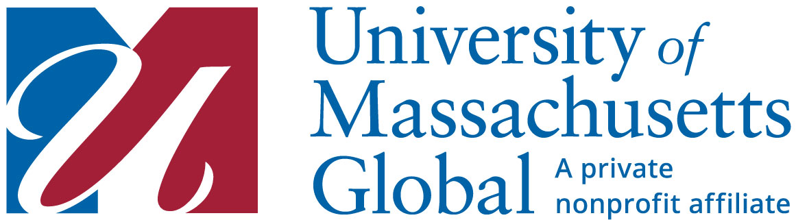 University of Massachusetts Global logo
