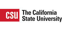 California State University (CSU) - System logo