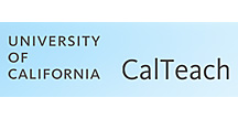 California Teach - University of California - Santa Cruz logo