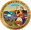 Advisory Commission on Special Education, State of California logo