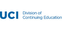 University of California - Irvine - Division of Continuing Education logo