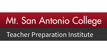 Mt. San Antonio College (A California Community College) logo