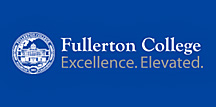 Fullerton College (A California Community College) logo