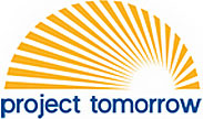 Project Tomorrow logo