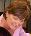 photo of Carole Kuck