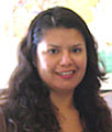 photo of Velia Soto