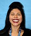 photo of Carla Hernandez