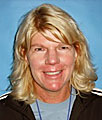 photo of Jody Johnson