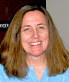 photo of Kim Snyder