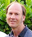 photo of Wayne Raymond