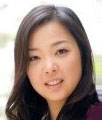 photo of Esther Kim