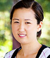 photo of Daisy Yeung