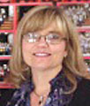 photo of Michelle Schmitt