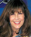 photo of Lynn Johnson