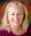 photo of Saundra Parrett