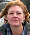 photo of Catherine Thomas